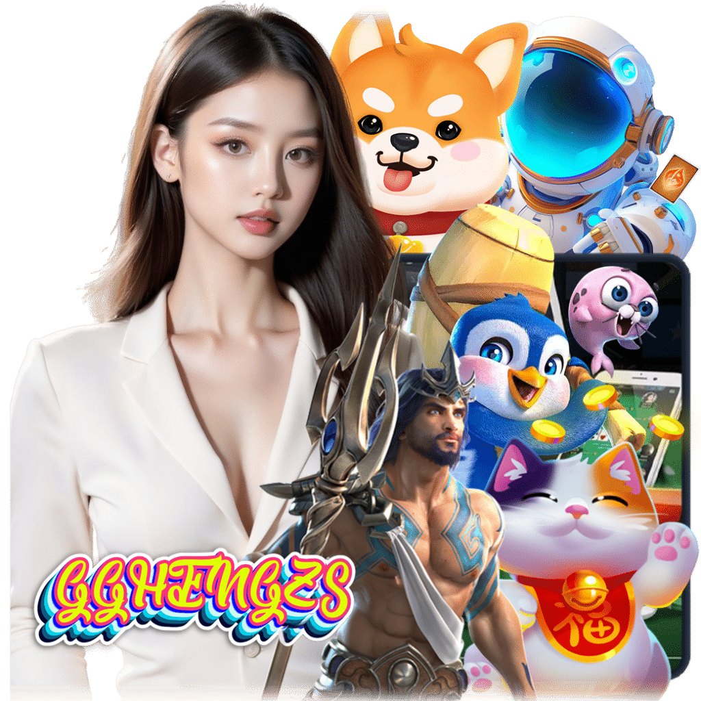 gghengz ทางเข้า