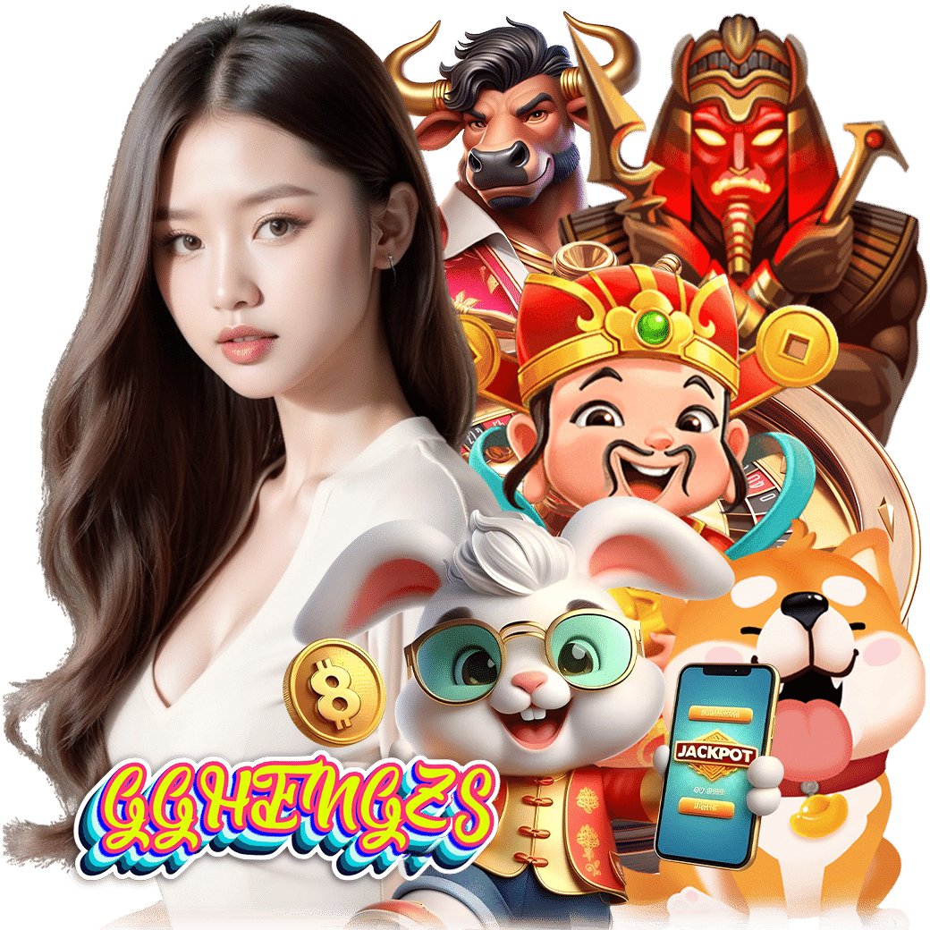 gghengz สล็อต